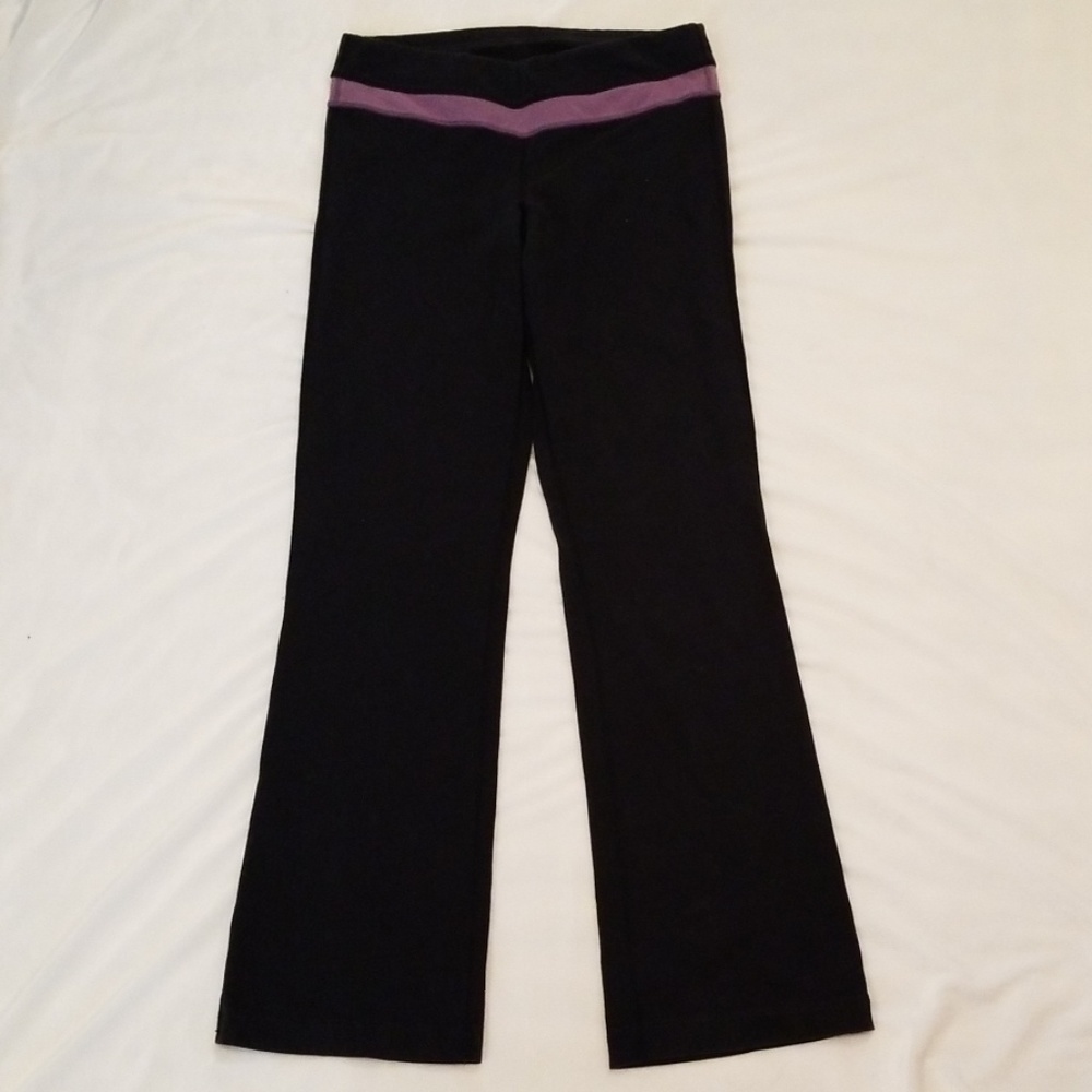 Victoria Secret VSX Sport Sleek Fit Full-length XS